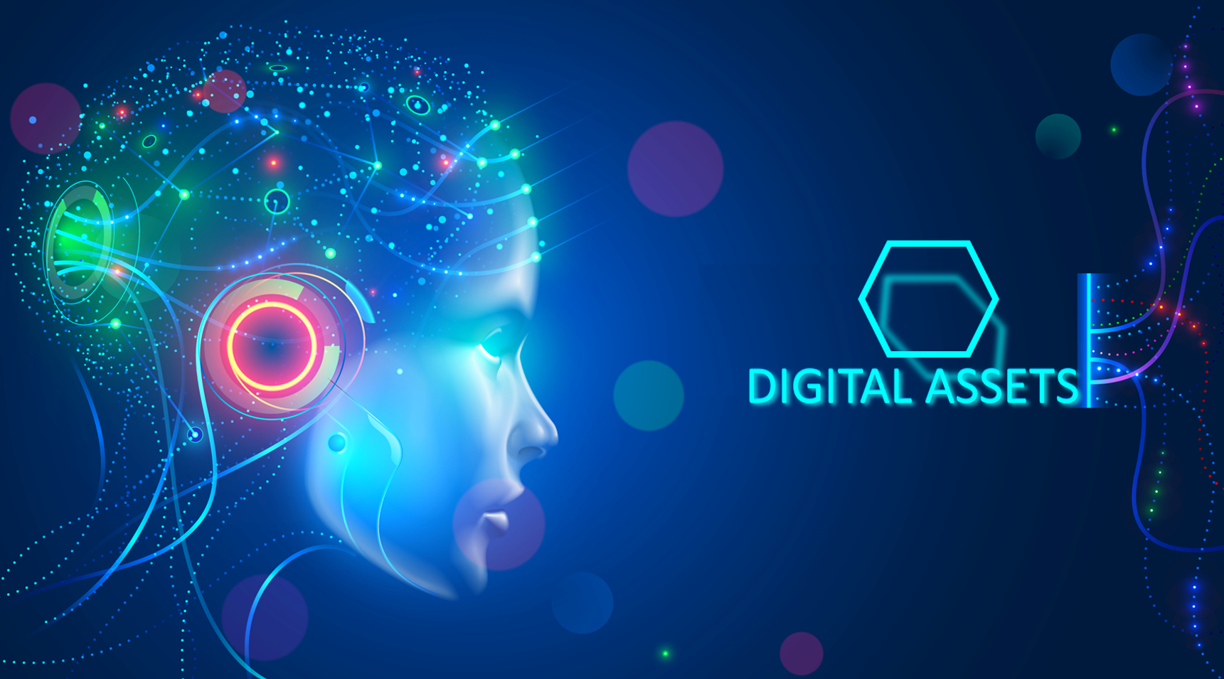 Physical Assets, Digital Assets and Business Value. Knar Global